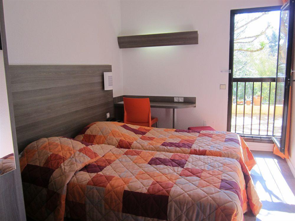 Cit'Hotel Louisiane Mouans-Sartoux Dış mekan fotoğraf